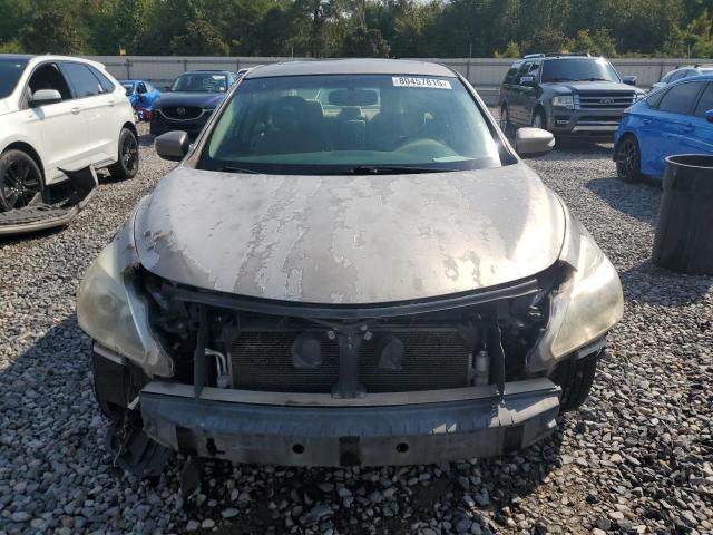 1N4AL3APXFC249914 - 2015 NISSAN ALTIMA 2.5 ოქროსფერი ფოტო 5