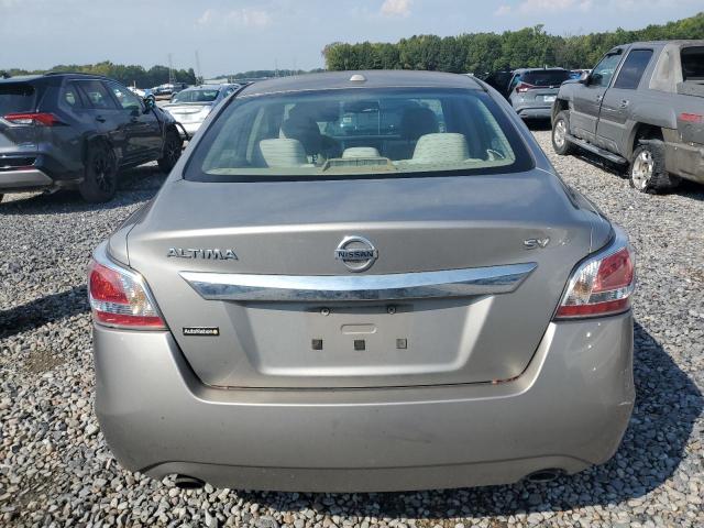 1N4AL3APXFC249914 - 2015 NISSAN ALTIMA 2.5 ოქროსფერი ფოტო 6