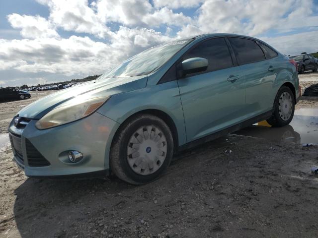 2012 FORD FOCUS SE, 