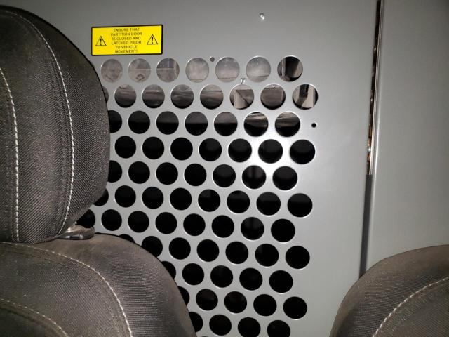 3C6LRVDG7ME548749 - 2021 RAM PROMASTER 2500 HIGH Ақ фото 10