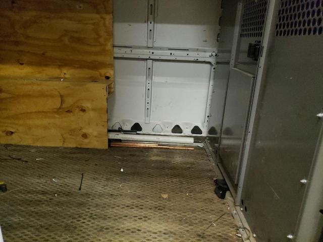 3C6LRVDG7ME548749 - 2021 RAM PROMASTER 2500 HIGH Ақ фото 11