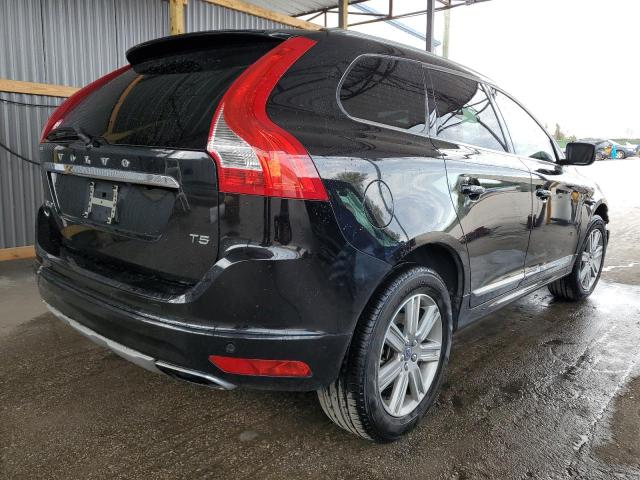 YV440MDU7H2159598 - 2017 VOLVO XC60 T5 INSCRIPTION BLACK photo 3