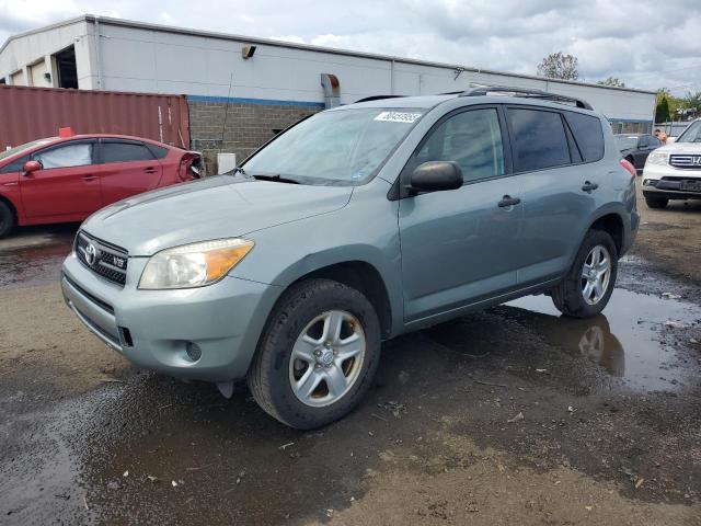 2008 TOYOTA RAV4, 