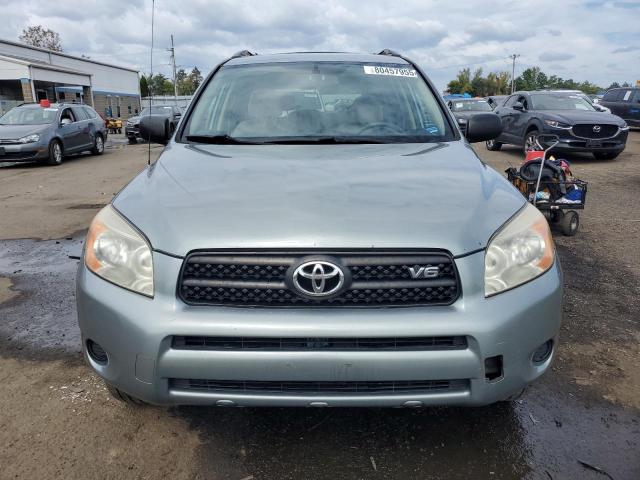 JTMBK33V986050058 - 2008 TOYOTA RAV4 青绿色 照片 5