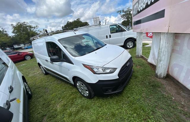 2020 FORD TRANSIT CO XL, 