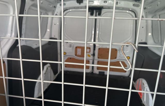 NM0LS7E22L1480094 - 2020 FORD TRANSIT CO XL WHITE photo 13