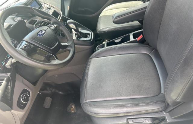 NM0LS7E22L1480094 - 2020 FORD TRANSIT CO XL WHITE photo 14