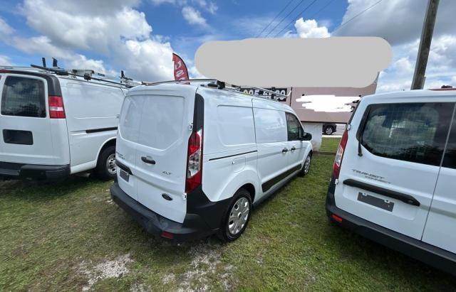 NM0LS7E22L1480094 - 2020 FORD TRANSIT CO XL WHITE photo 4