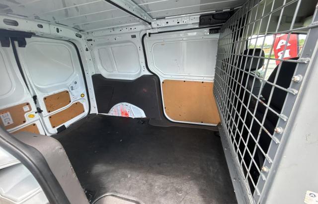 NM0LS7E22L1480094 - 2020 FORD TRANSIT CO XL WHITE photo 6