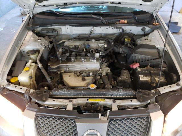 3N1CB51D06L504813 - 2006 NISSAN SENTRA 1.8 SILVER photo 11