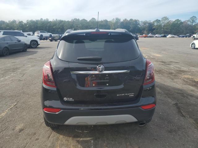 KL4CJ1SM6KB713485 - 2019 BUICK ENCORE SPORT TOURING BLACK photo 6