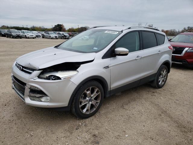 2014 FORD ESCAPE TITANIUM, 