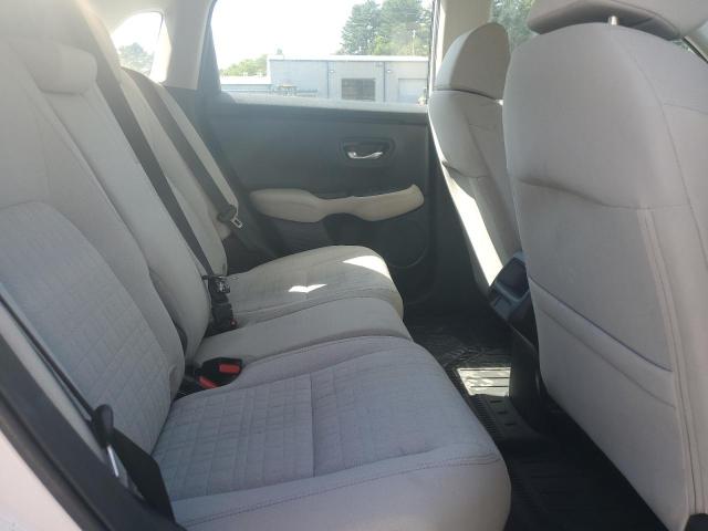 3CZRZ2H33PM703925 - 2023 HONDA HR-V LX 白色 照片 11