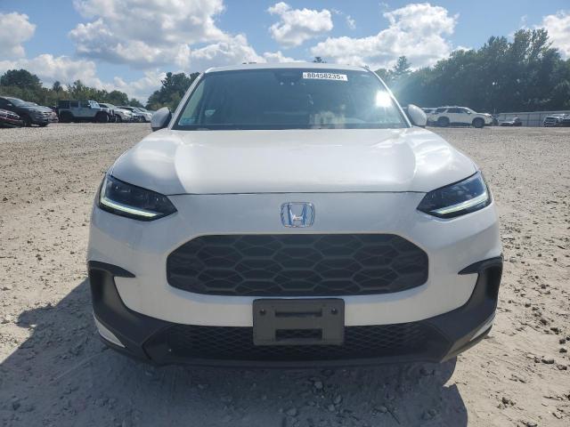 3CZRZ2H33PM703925 - 2023 HONDA HR-V LX 白色 照片 5