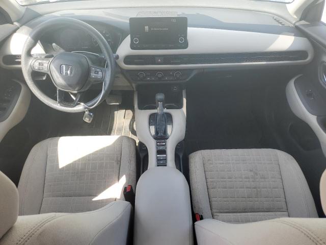 3CZRZ2H33PM703925 - 2023 HONDA HR-V LX 白色 照片 8