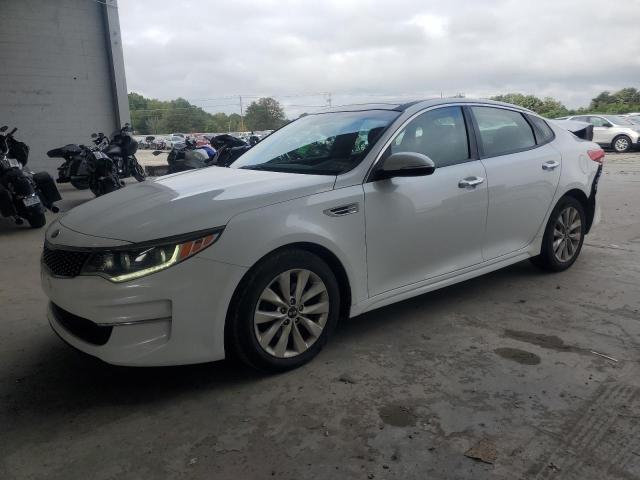 2016 KIA OPTIMA EX, 
