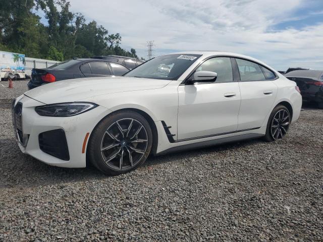 2022 BMW I4 EDRIVE 40, 