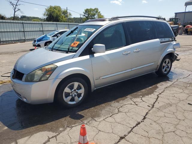 2006 NISSAN QUEST S, 
