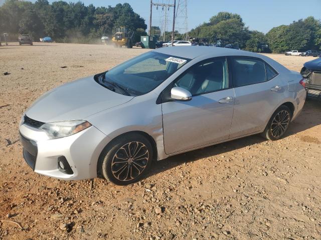 2014 TOYOTA COROLLA L, 