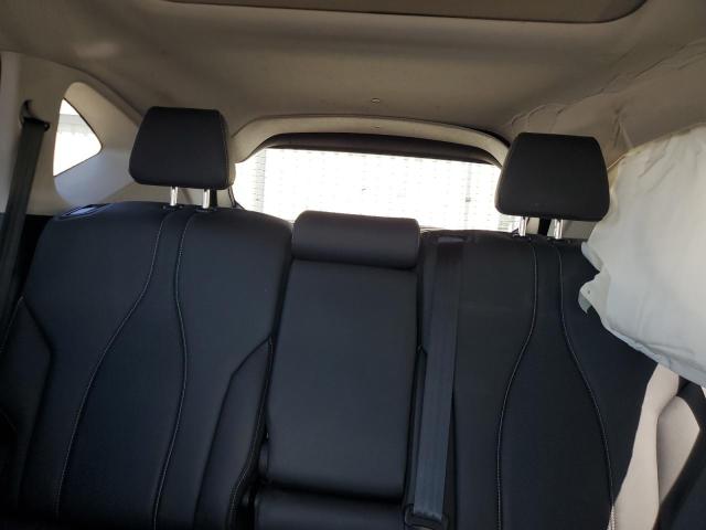 5J8TC2H53ML027585 - 2021 ACURA RDX TECHNOLOGY ნაცრისფერი ფოტო 10