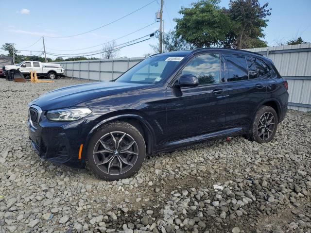2022 BMW X3 XDRIVE30I, 