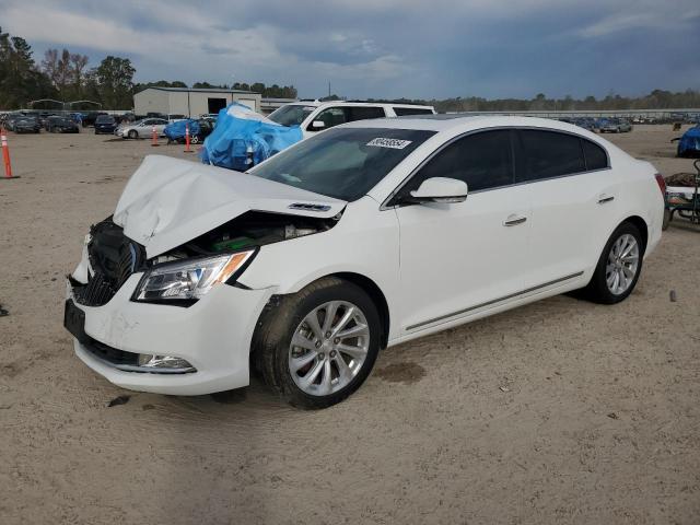 2016 BUICK LACROSSE, 