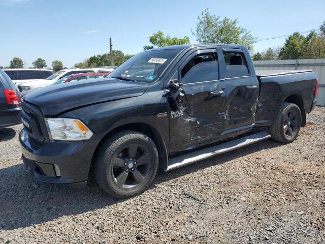 2015 RAM 1500 ST, 
