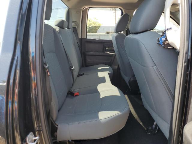 1C6RR7FT5FS656108 - 2015 RAM 1500 ST შავი ფოტო 10