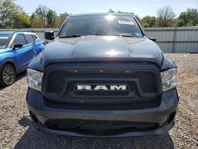 1C6RR7FT5FS656108 - 2015 RAM 1500 ST შავი ფოტო 5