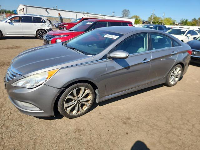 2014 HYUNDAI SONATA SE, 