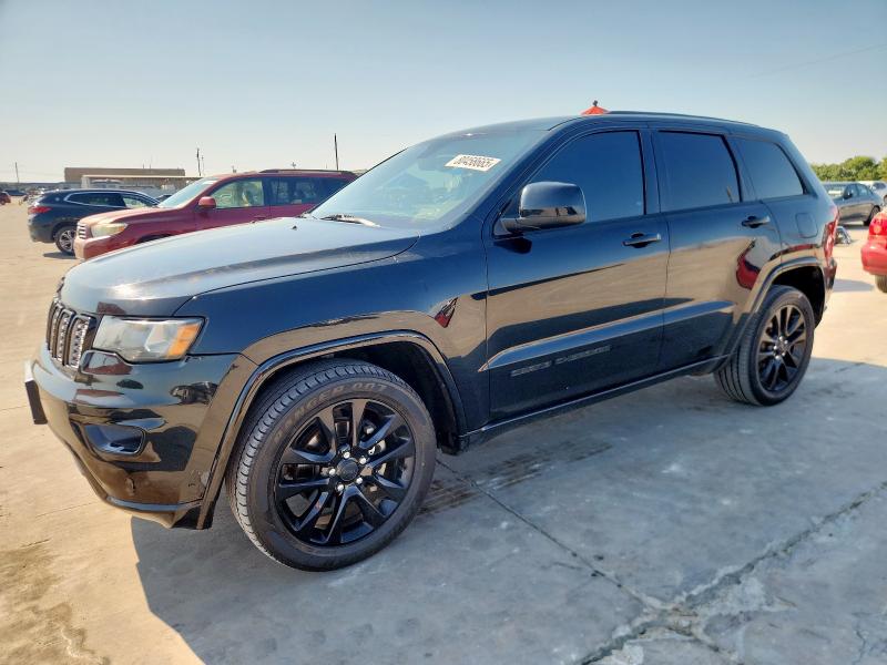 2018 JEEP GRAND CHER LAREDO, 