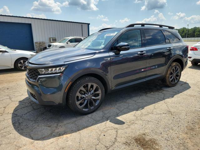 2023 KIA SORENTO EX, 