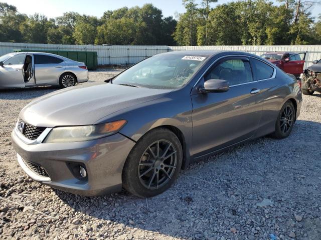 2015 HONDA ACCORD EXL, 