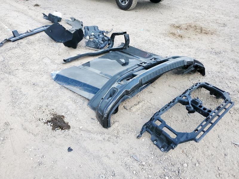 1FT8W2BM6REE64942 - 2024 FORD F250 SUPER DUTY Qara foto 12