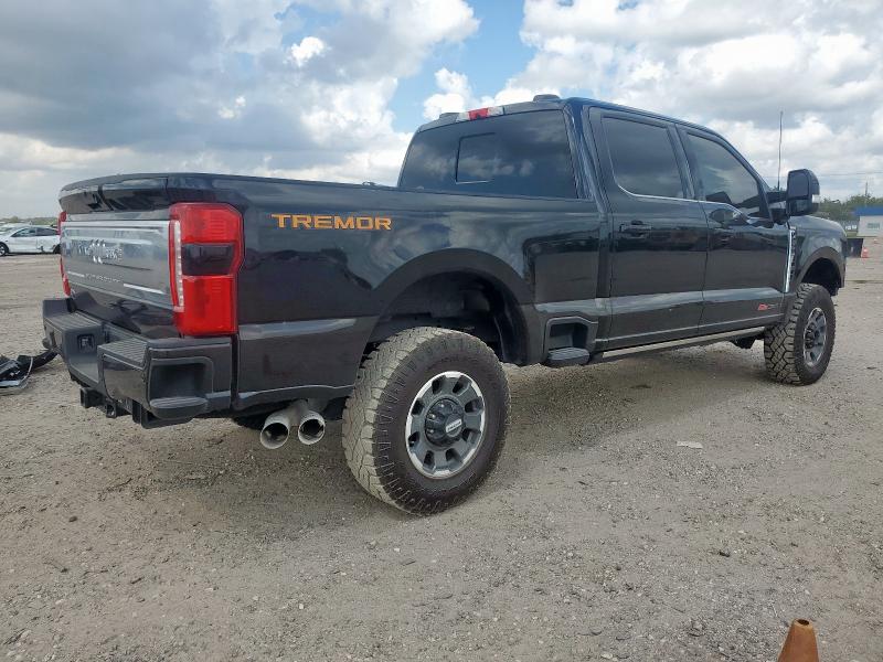 1FT8W2BM6REE64942 - 2024 FORD F250 SUPER DUTY Qara foto 3