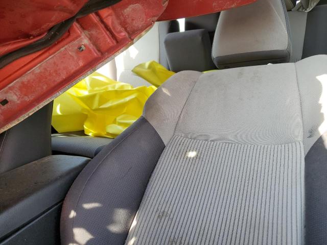 2T3RFREV1FW250060 - 2015 TOYOTA RAV4 XLE RED photo 10