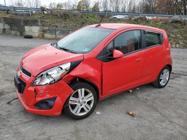 2013 CHEVROLET SPARK LS, 