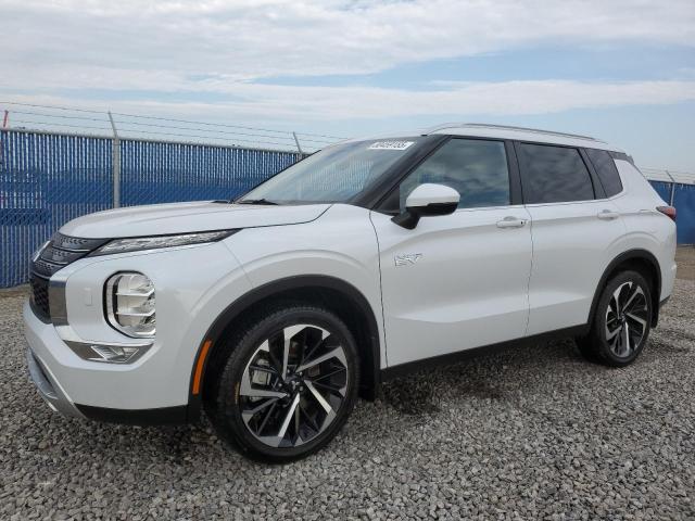 2025 MITSUBISHI OUTLANDER SE, 