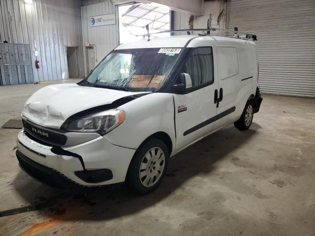 2021 RAM PROMASTER SLT, 