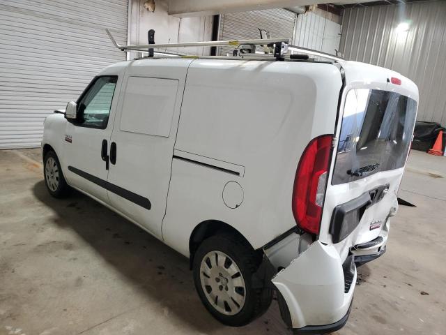 ZFBHRFBB6M6T23338 - 2021 RAM PROMASTER SLT Blanc photo 2