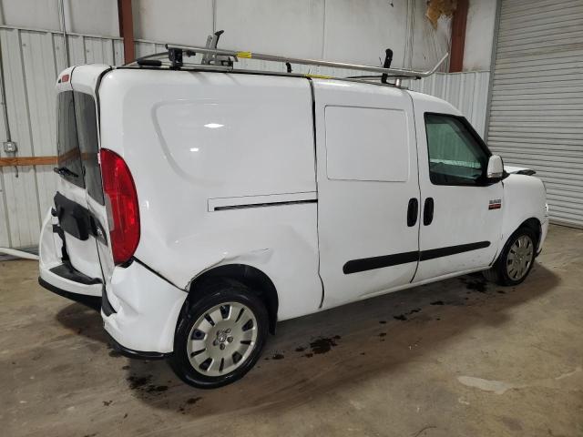 ZFBHRFBB6M6T23338 - 2021 RAM PROMASTER SLT Blanc photo 3