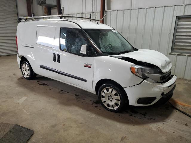 ZFBHRFBB6M6T23338 - 2021 RAM PROMASTER SLT Blanc photo 4