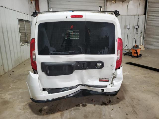 ZFBHRFBB6M6T23338 - 2021 RAM PROMASTER SLT Blanc photo 6