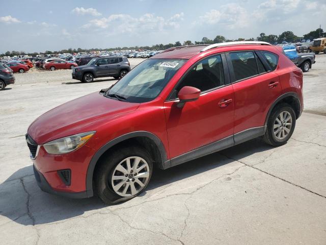 2014 MAZDA CX-5 SPORT, 