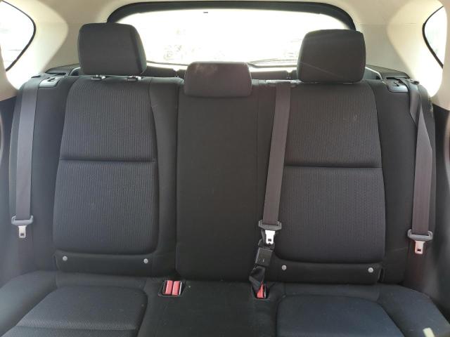 JM3KE2BE7E0421971 - 2014 MAZDA CX-5 SPORT RED photo 10