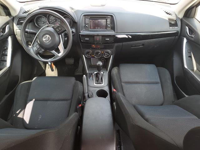 JM3KE2BE7E0421971 - 2014 MAZDA CX-5 SPORT RED photo 8