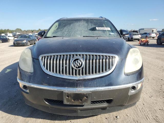 5GAER13708J102481 - 2008 BUICK ENCLAVE CX BLUE photo 5