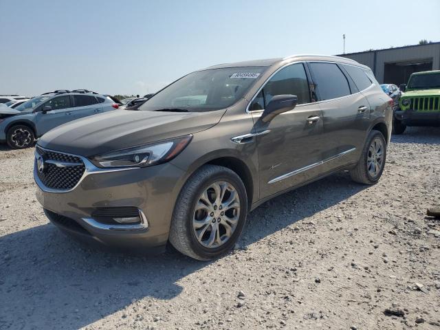 2020 BUICK ENCLAVE AVENIR, 