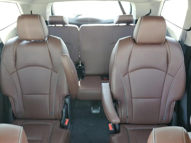 5GAERDKW2LJ110259 - 2020 BUICK ENCLAVE AVENIR GRAY photo 10