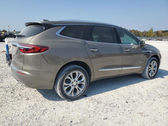 5GAERDKW2LJ110259 - 2020 BUICK ENCLAVE AVENIR GRAY photo 3